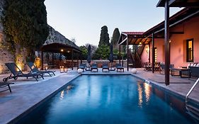 Villa Fluvian