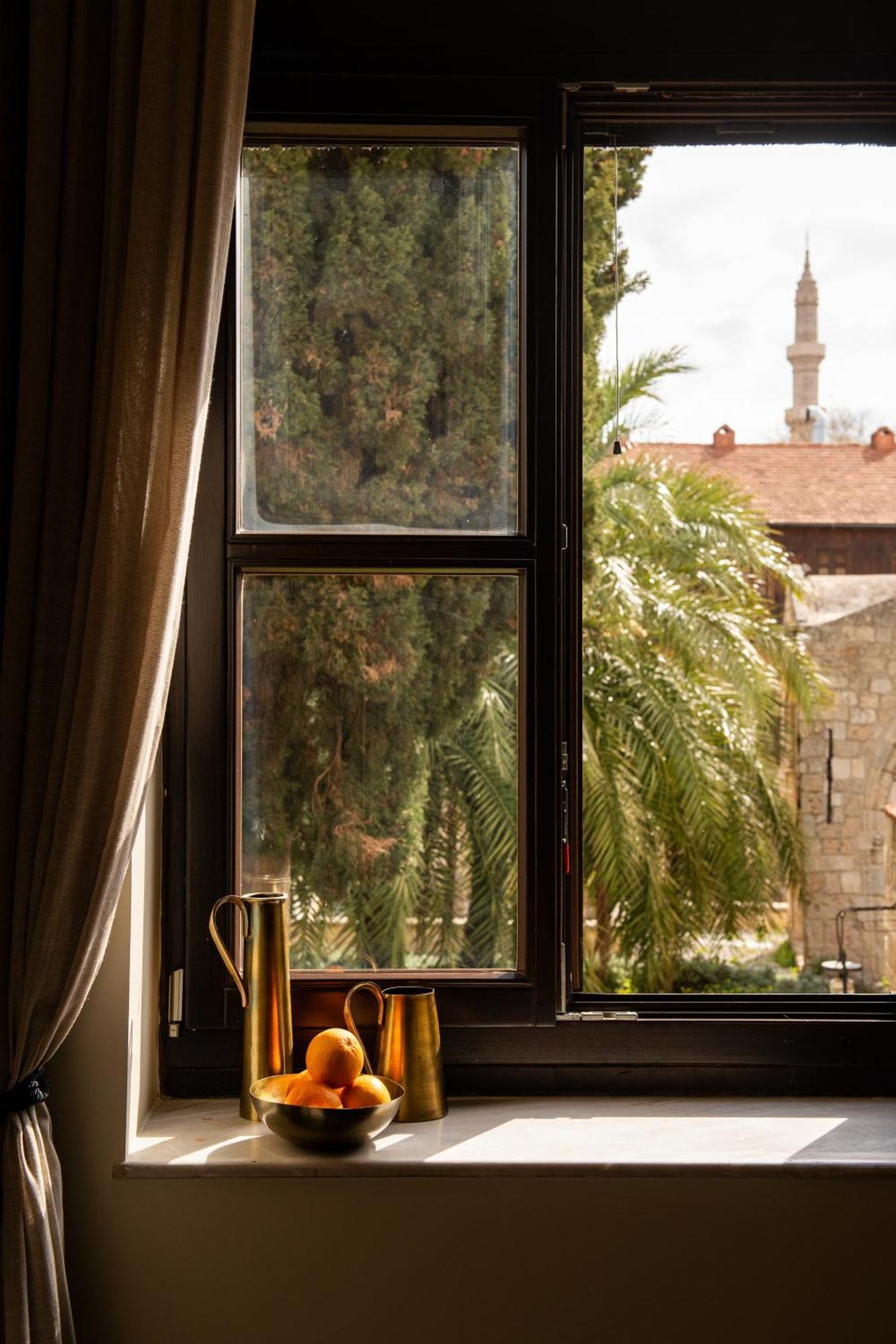 Villa Fluvian Rhodes City Exterior photo